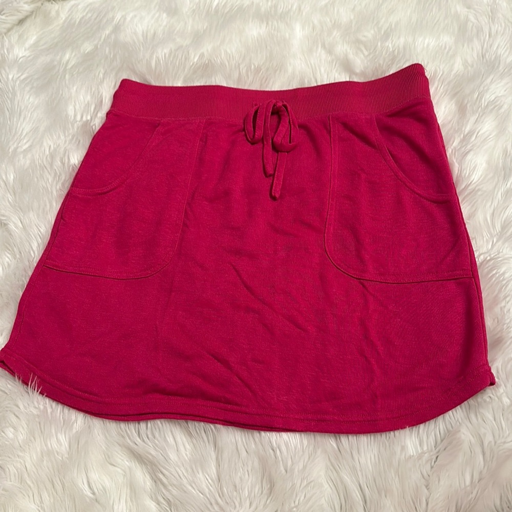 Balance Collection Pink Skirt
